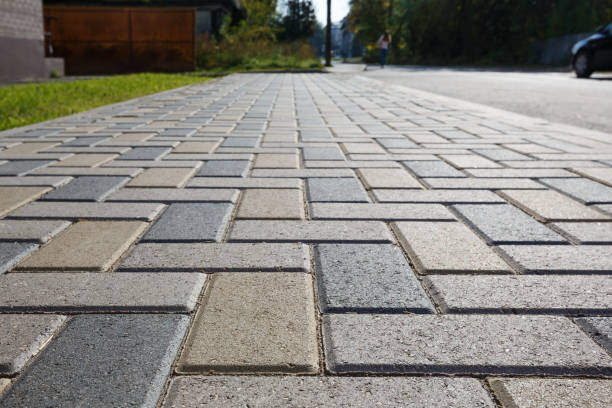 Best Concrete Paver Driveway  in Baker, LA