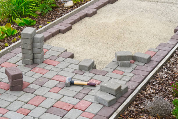 Best Affordable Driveway Pavers  in Baker, LA