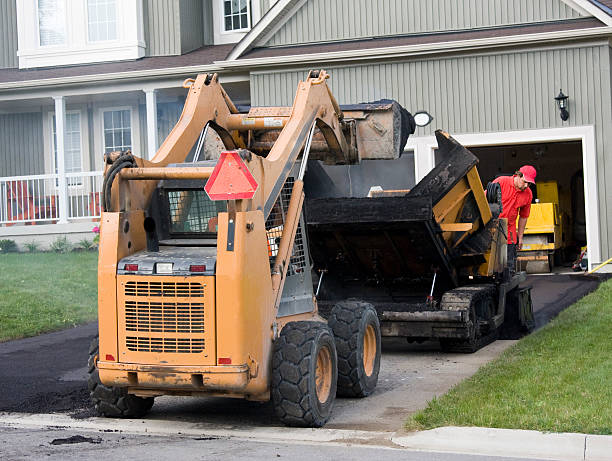 Best Driveway Paving Contractor  in Baker, LA