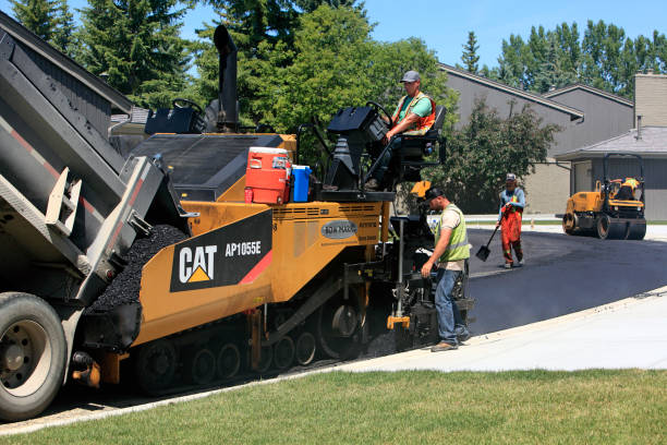 Best Professional Driveway Pavers  in Baker, LA