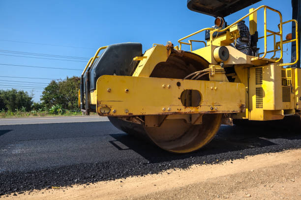 Best Driveway Pavers Installation  in Baker, LA